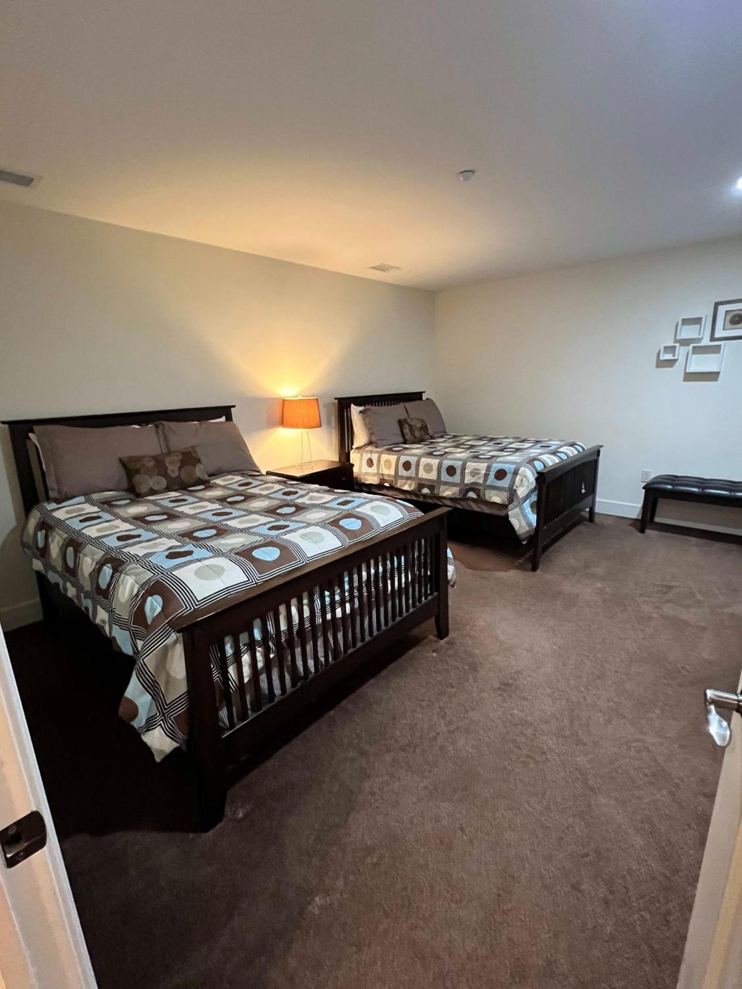 Third Floor Suite With Lots Of Amenties Traverse City Esterno foto