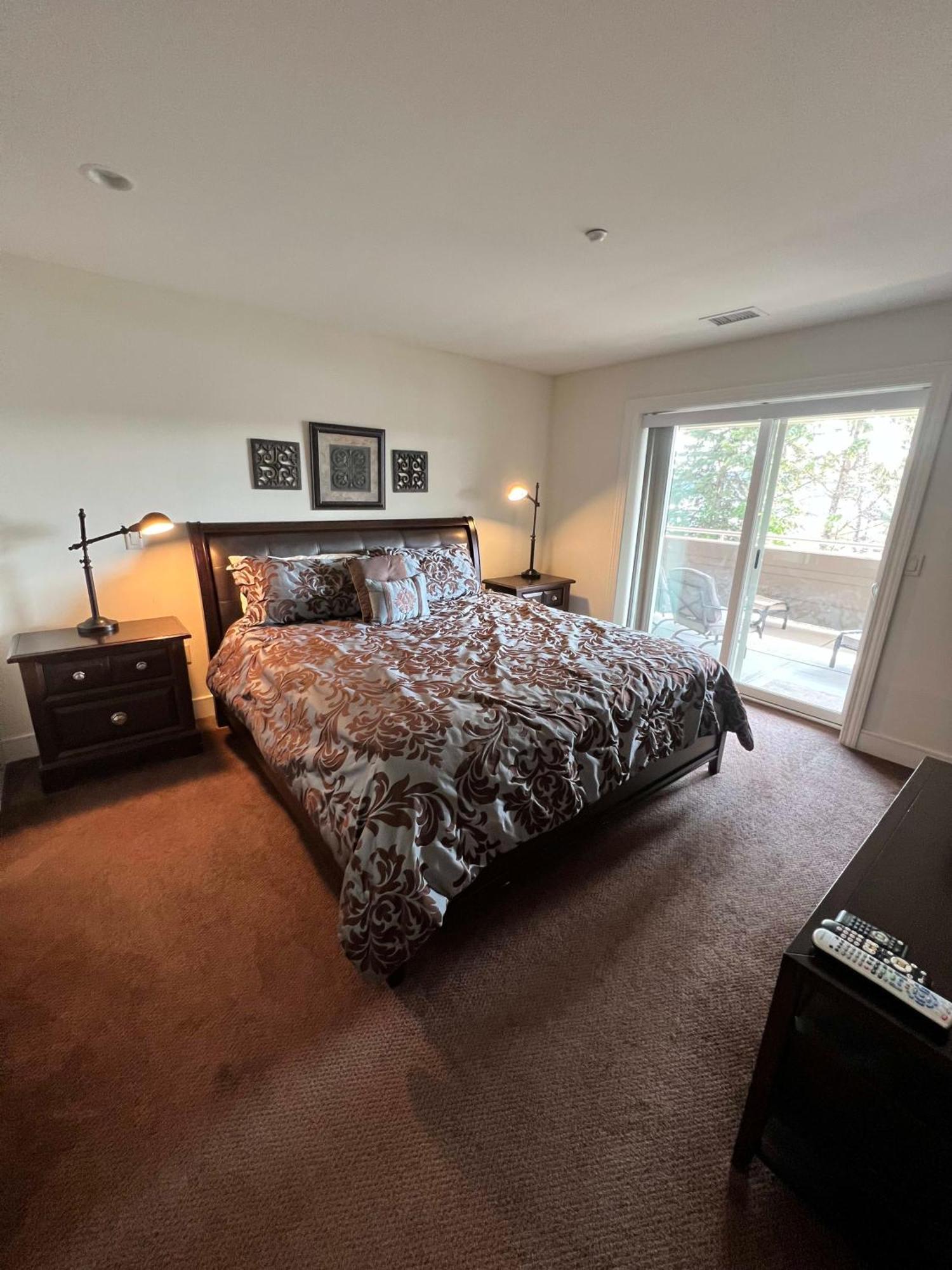 Third Floor Suite With Lots Of Amenties Traverse City Esterno foto